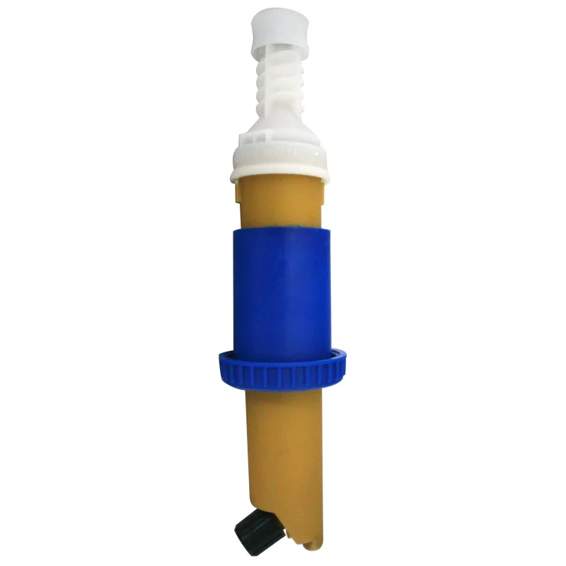 Piest dimartino® 3503BOX, 040 cm