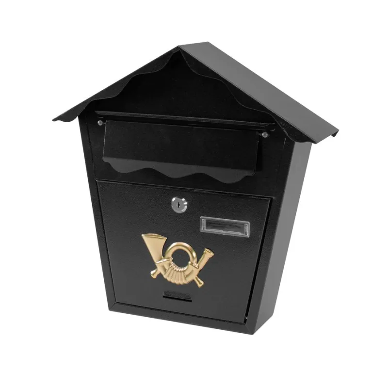 Poštová schránka ROMANTIC, 370x370x100 mm