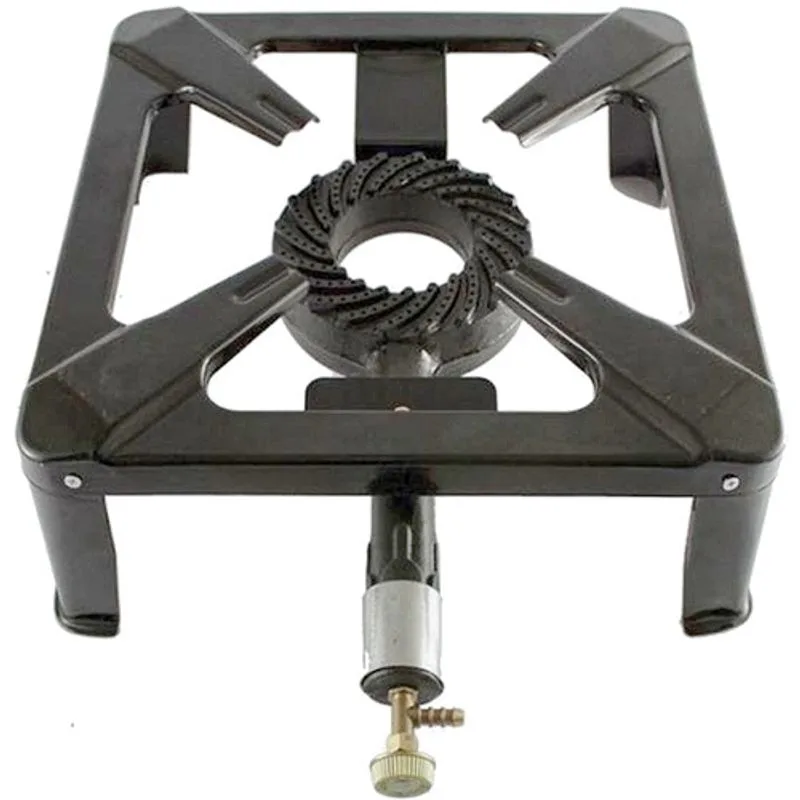 Varič KEMPER Mega Zeus, 7,5 kW, priemyselný