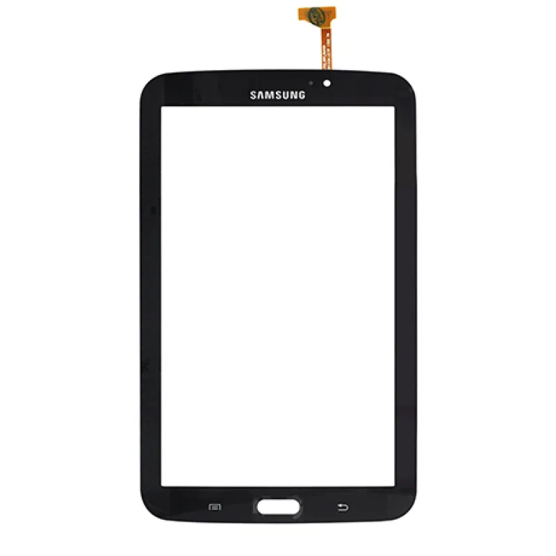 Dotykove sklo Samsung Galaxy Tab 3 7.0 T210, T211 Farba: Čierna