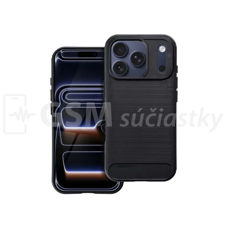 Defender Puzdro odolné protinárazové iPhone 17 Pro