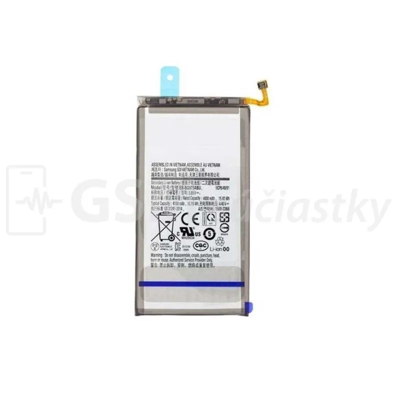 Batéria Samsung Galaxy S10e, G970F - BG970ABU Variant:: OEM