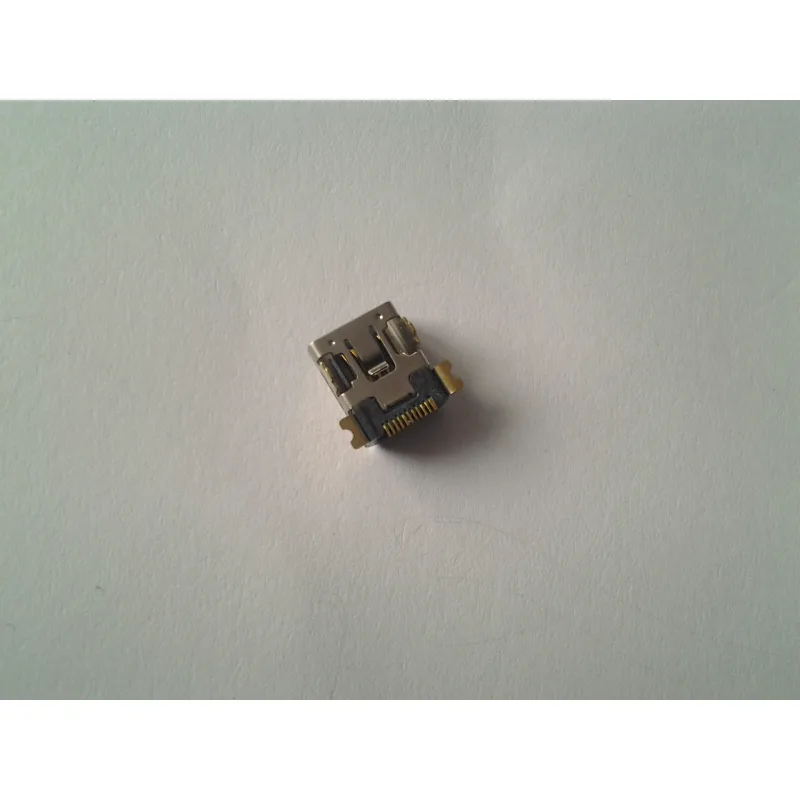 Nabijací konektor HTC P3600, MDA Vario 3 Variant:: konektor