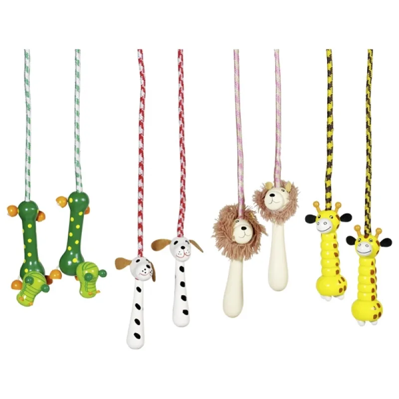 Goki Švihadlo zvieratká 1 ks