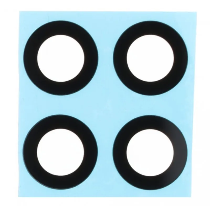 Sklíčko zadnej kamery Huawei Nova 8i, Honor 50 Lite Variant:: Sklíčko zadného fotoaparátu