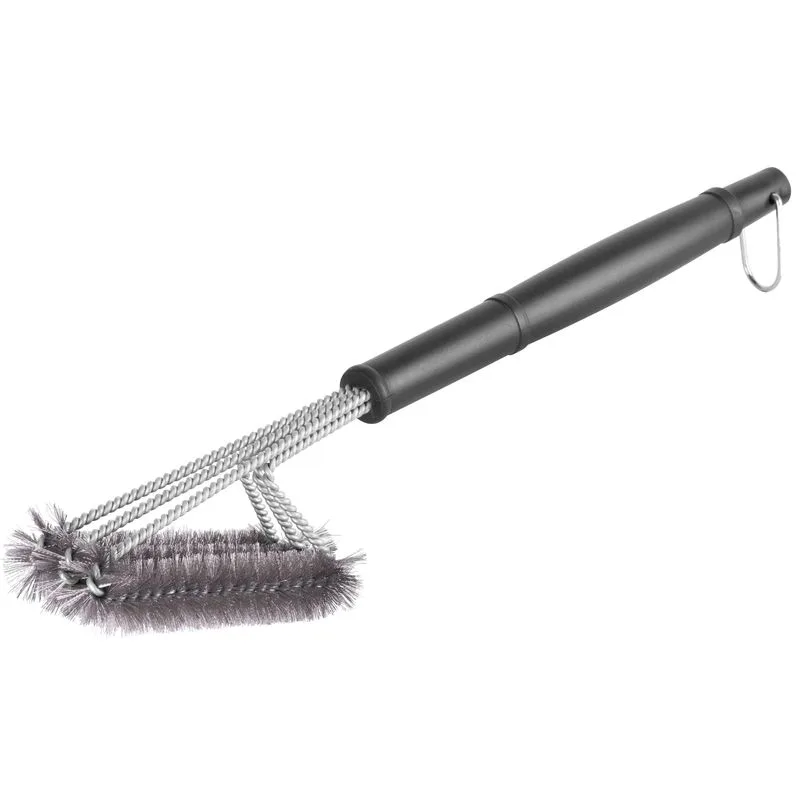 Kefa 3-vrstvová na čistenie grilu, 44x7x10 cm