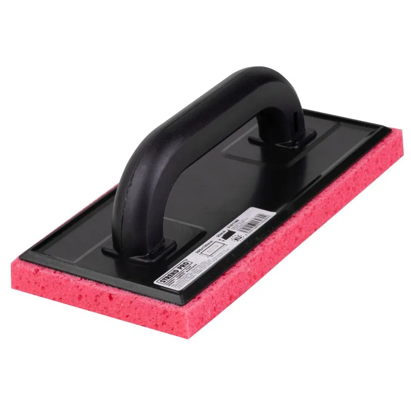 Hladítko Strend Pro BlackEdt, 250x130 mm, morská huba rezaná