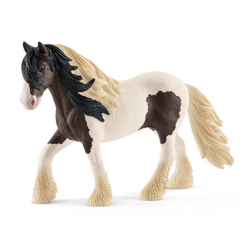 Schleich zvieratko - Tinkerský žrebec