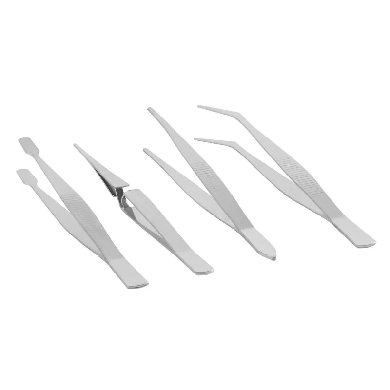 Sada pinziet Strend Pro TWS62, 4-dielna