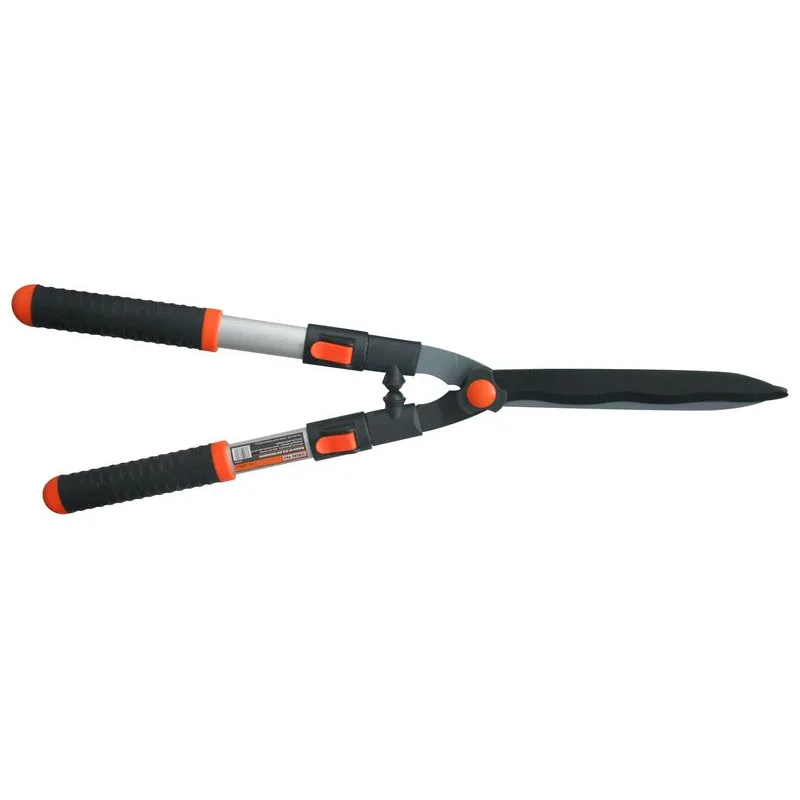 Nožnice na živý plot Strend Pro KT3833A, teleskopické, Alu