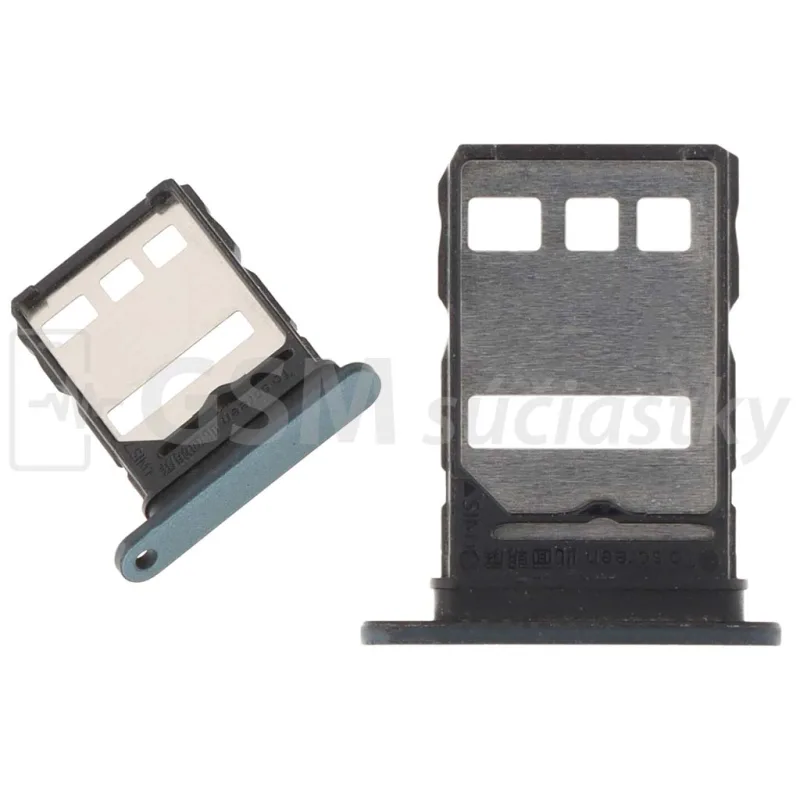 Držiak SIM karty Honor Magic 6 Lite Dual Farba: Zelená