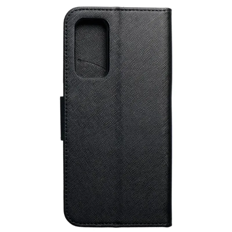 Fancy Book Puzdro otvaracie knižkové Xiaomi Mi 10T, 10T Pro Farba: Čierna
