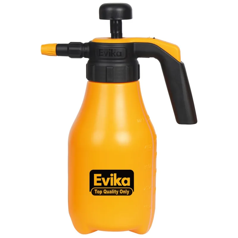 Postrekovač Evika AG15 1,5 l, ručný tlakový postrekovač