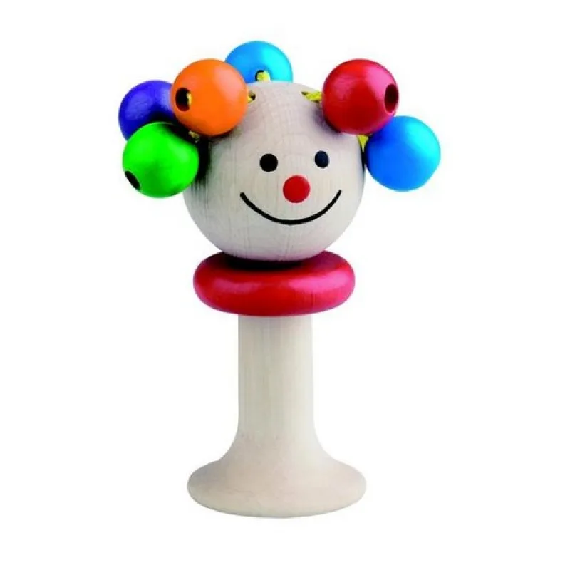 Detoa Hrkálka Bábika