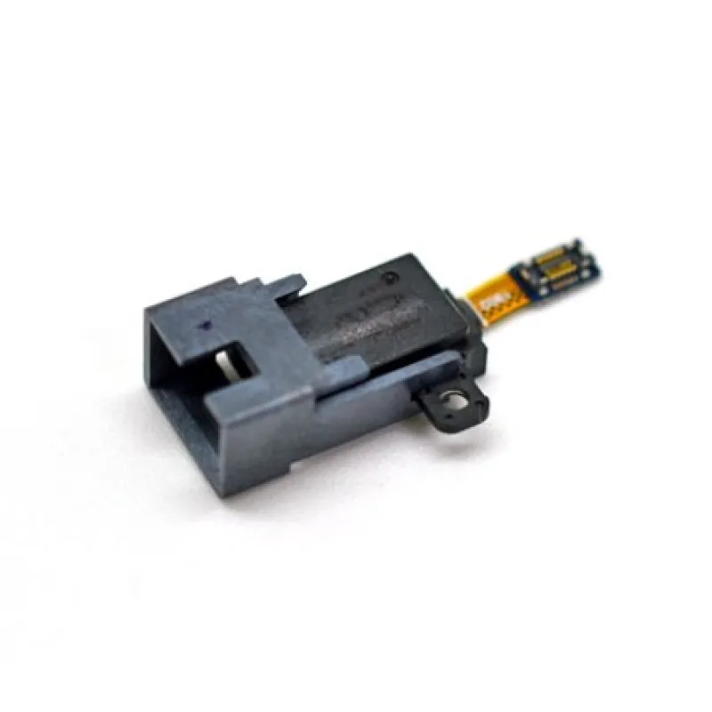 Flex kábel audio jack Samsung G973F,G975F Galaxy S10, S10 Plus Originál Variant:: Flex kábel