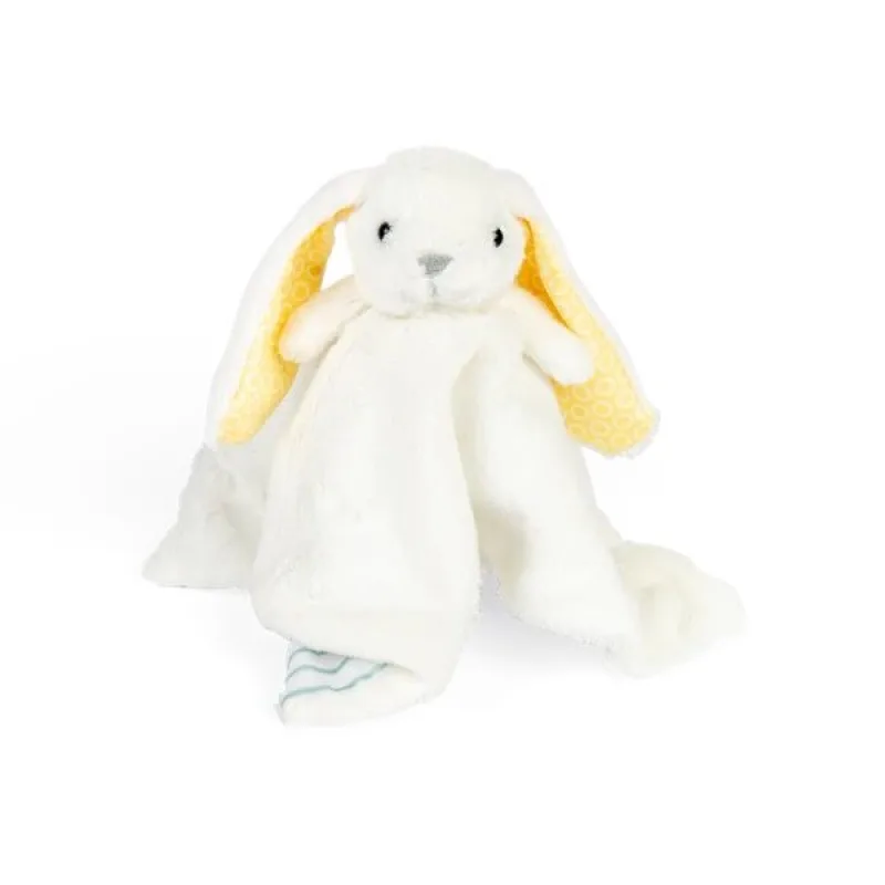 Plyšový maznací Králik