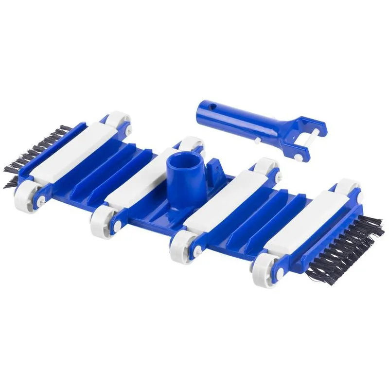 Hlavica Strend Pro Pool Flexible, vysávacia, bazénová