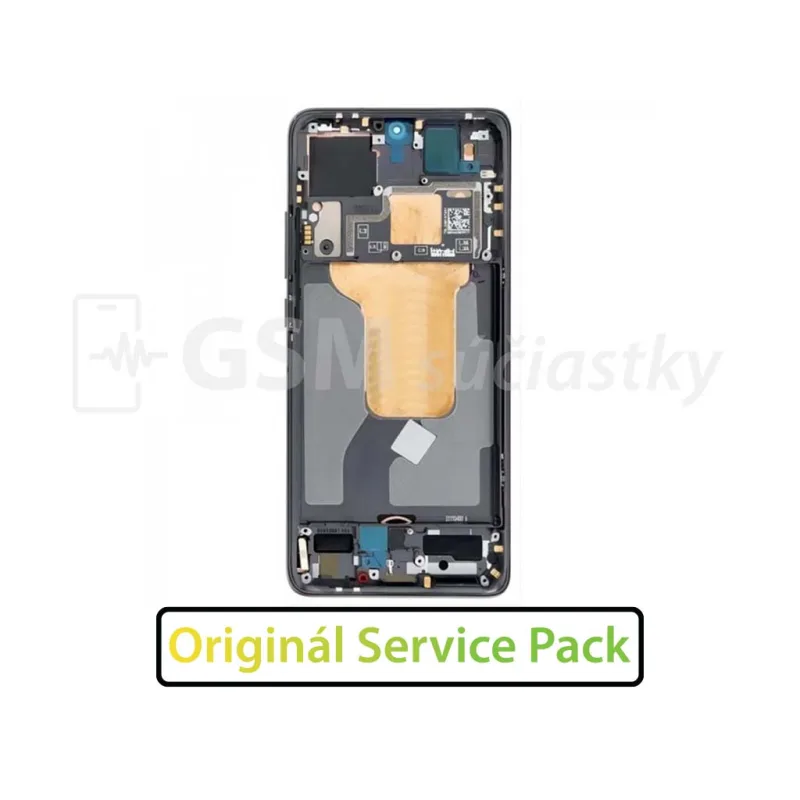 LCD Displej + Dotykové sklo Xiaomi 12 / 12X - originál