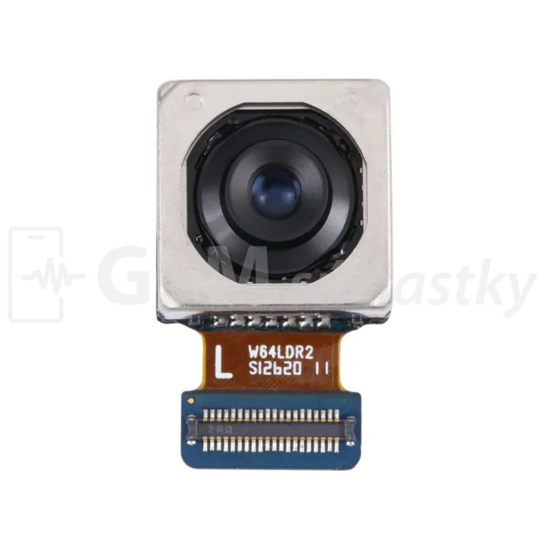 Kamera Samsung A536B Galaxy A53 zadná hlavná Farba: Zadná kamera
