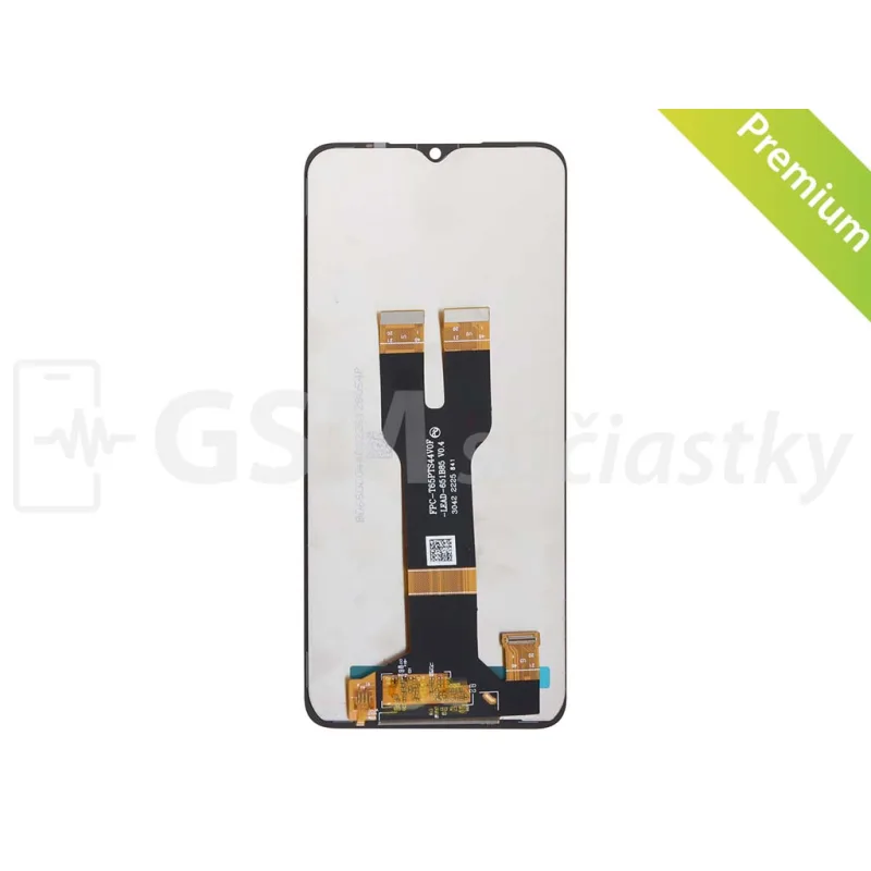 T-Mobile T Phone REVVL6 5G - LCD displej + dotykové sklo Variant:: LCD