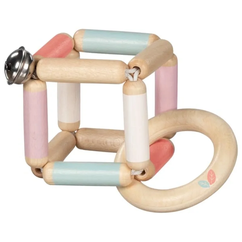 Goki Elastická kocka Trendline dievčatá