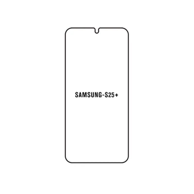 Ochranná fólia Sunshine Hydrogel pre Samsung Galaxy S25 Plus Variant:: Anti-Spy