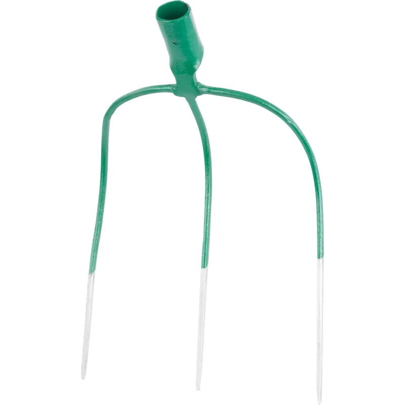 Vidly F123, 3-hroté Bavorky, bez násady