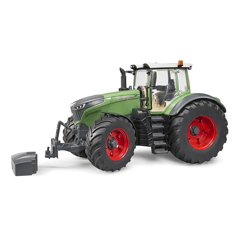 Bruder 4040 Traktor Fendt 1050 Vario