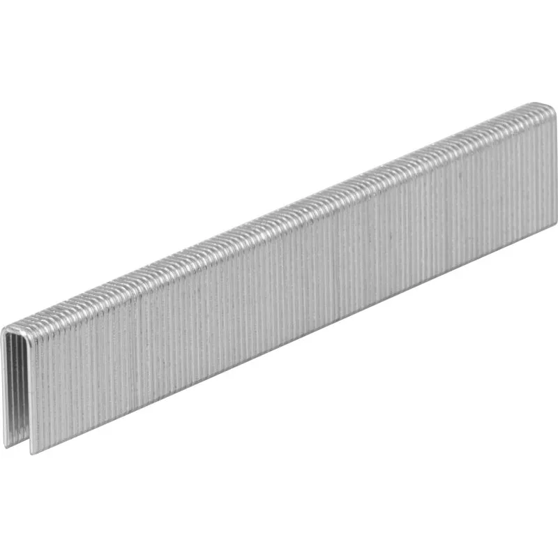 Spony do sponkovačky 19 mm, Typ U, balenie 5000 ks