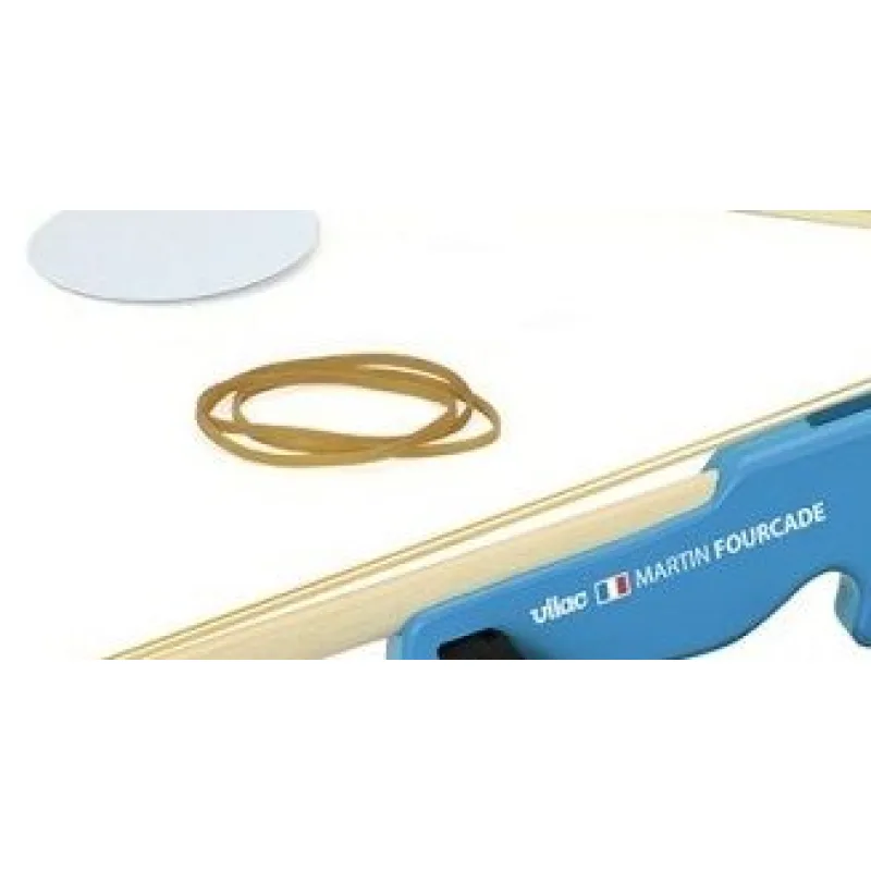 Vilac Gumičky k biatlonovej malorážke Martin Furcade 10 ks