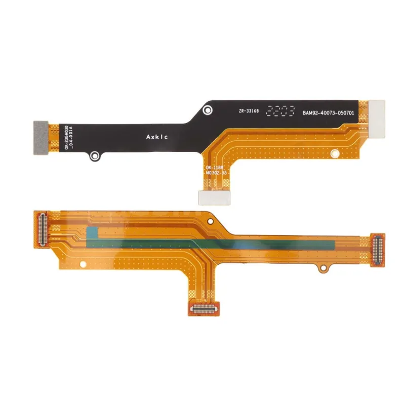 Flex prepojovací Samsung X200, X205 Galaxy TAB A8 Variant:: Flex kábel