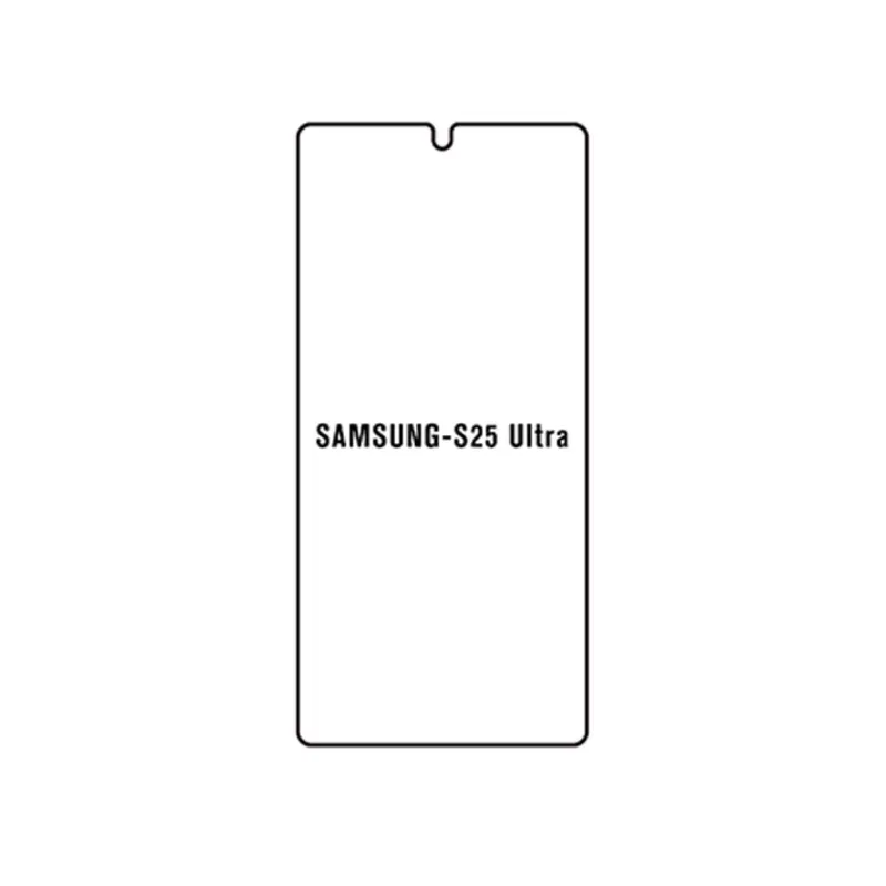 Ochranná fólia Sunshine Hydrogel pre Samsung Galaxy S25 Ultra Variant:: Anti-Spy
