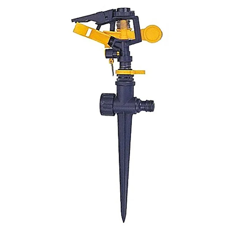 Rozprašovač Strend Pro, impulzný, PVC hrot, 75 m2