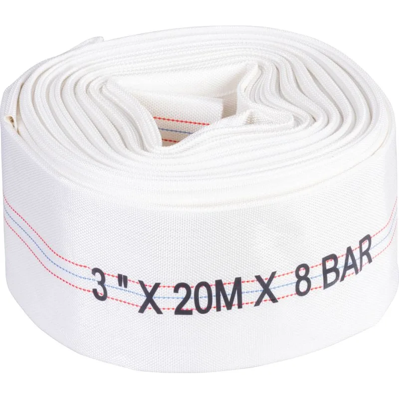 Výtlačná hadica Strend Pro 3", 20 m, bez koncoviek, typ B