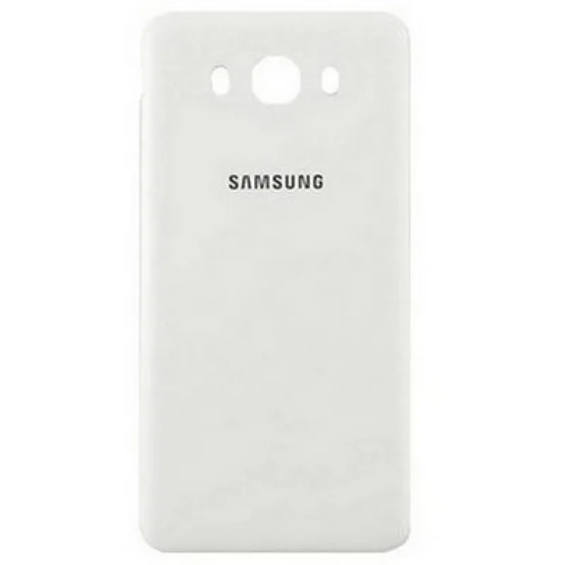 Kryt Samsung J710 Galaxy J7 2016 zadný Farba: Biela