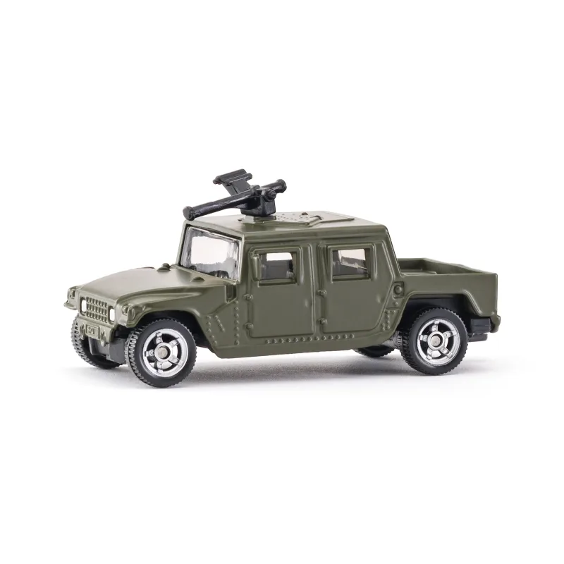 SIKU Military - Desert Storm