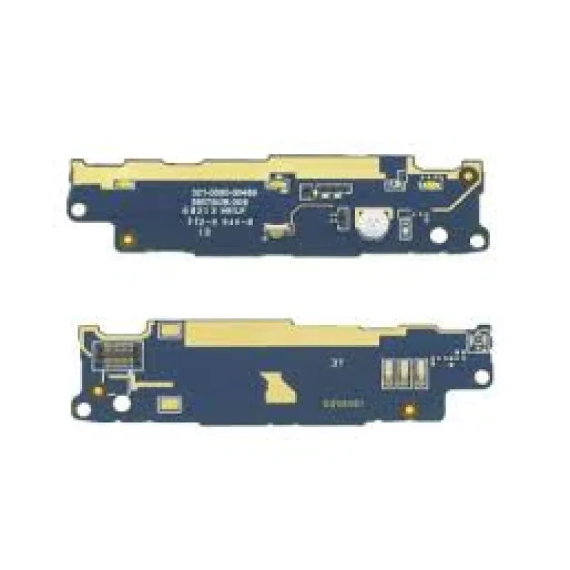 Doska MIC Sony C1505 Xperia E - mikrofón Variant:: PCB doska, mikrofón