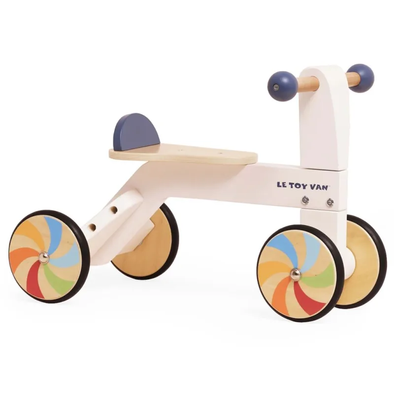 Le Toy Van Odrážadlo dúhové