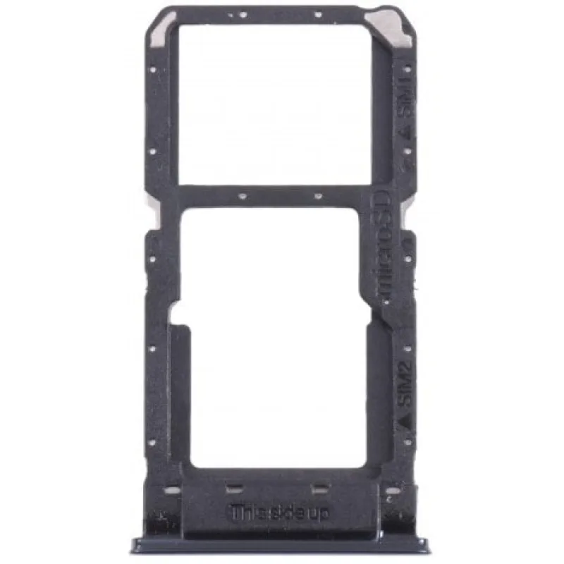 Držiak SIM karty OnePlus Nord, N10 5G Farba: Čierna