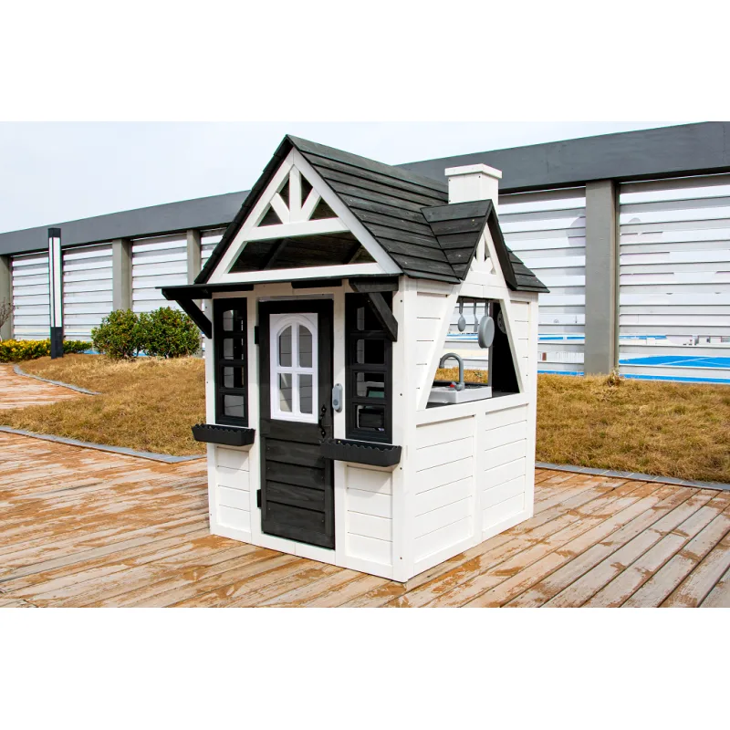 2Kids Toys Záhradný domček Filip