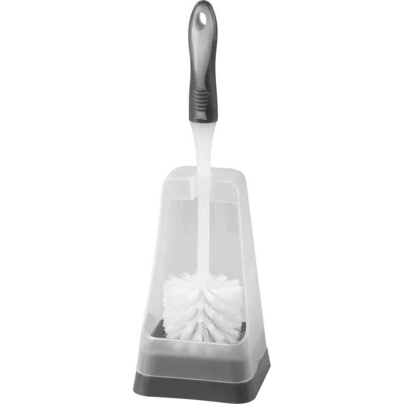 Súprava WC Cleonix TB410, 38x12 cm