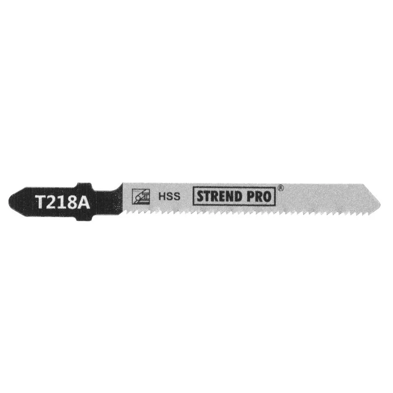 List STREND PRO T218A 77 mm, 21z, kov, bal. 5 ks