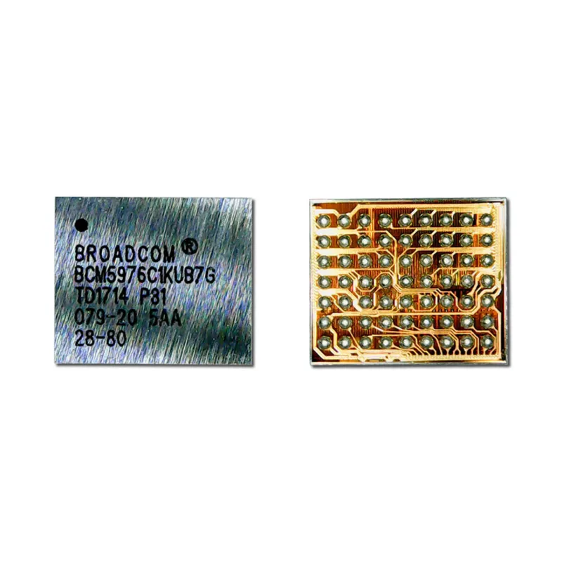 Apple iPhone 6, 6 Plus - Touch Screen IC U2401 Variant:: IC CIP