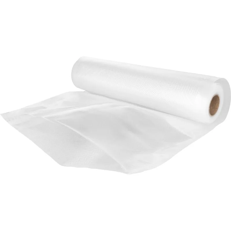 Fólia na vákuovanie, 28x600 cm, pre vákuovačky