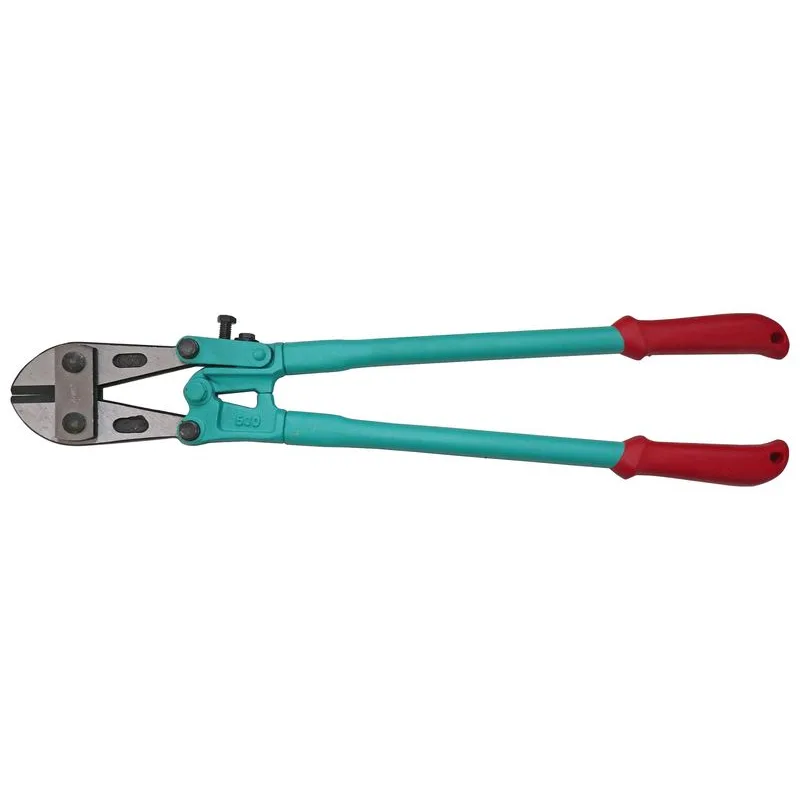 Pákové štikacie kliešte Aiwo D10103, 450 mm