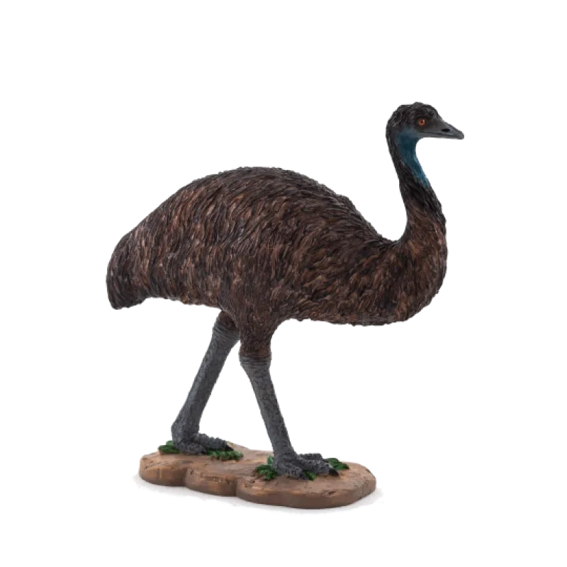 Mojo Emu