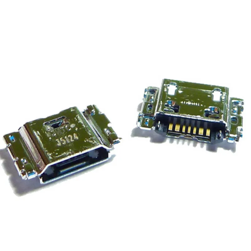 Nabíjací konektor Samsung Galaxy J3 2016, J3/J5/J7 2017 Variant:: nabíjací konektor