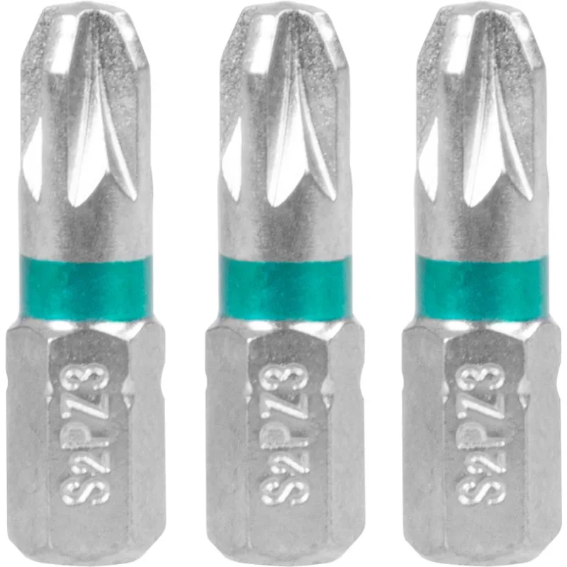 Bit Strend Pro Pozidriv PZ 3, balenie 3 ks