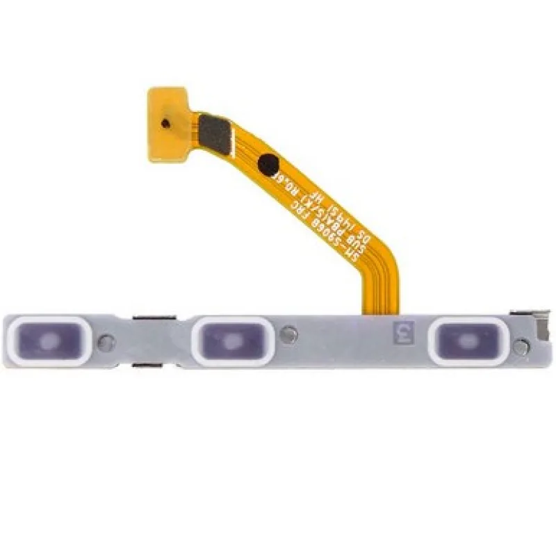 Flex kábel Power Samsung Galaxy S22, S22 Plus - zapínania a hlasitosti Variant:: Flex kábel