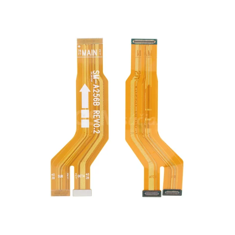 Flex kábel main Samsung A256 Galaxy A25 5G - základnej dosky Variant:: Flex kábel